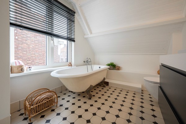 Medium property photo - Markt 16, 4758 BM Standdaarbuiten